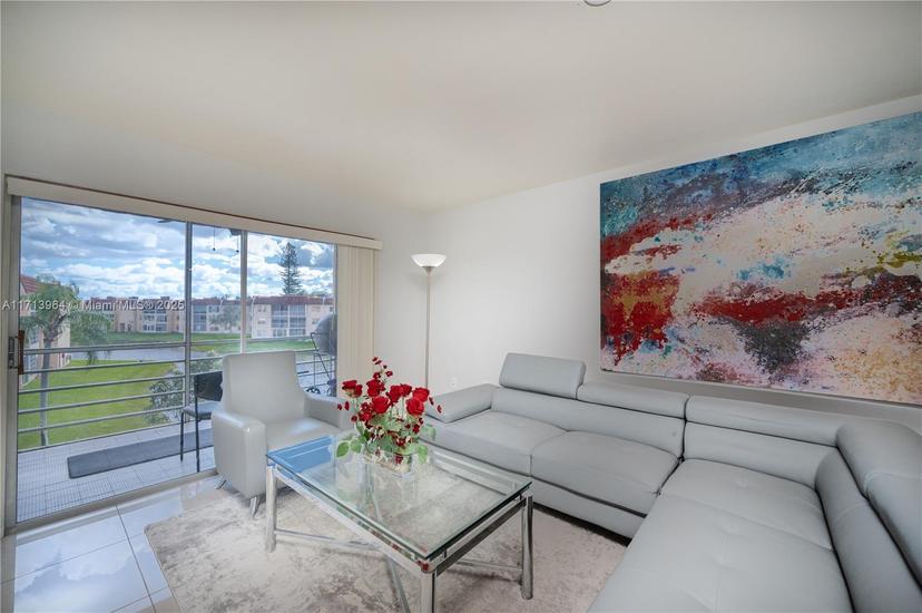 Picture of 8861 Sunrise Lakes Blvd # 301, Sunrise FL 33322