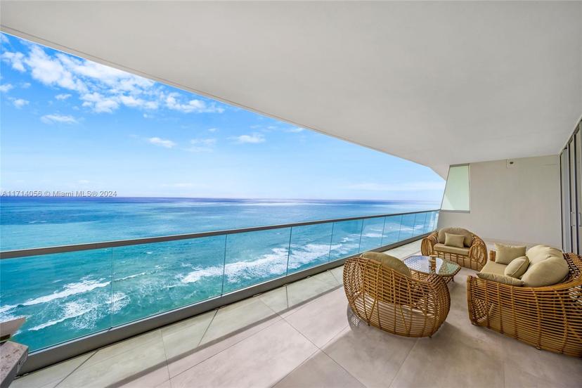 Picture of 18501 Collins Ave # 2502, Sunny Isles Beach FL 33160