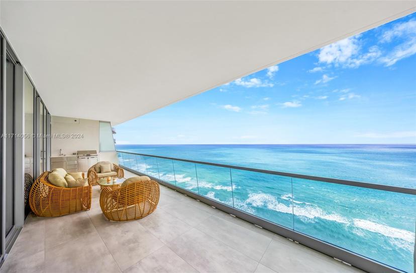 Picture of 18501 Collins Ave # 2502, Sunny Isles Beach FL 33160