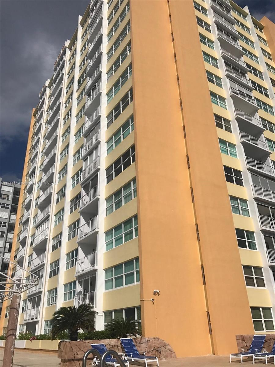 Picture of 1410 S Ocean Dr # 804, Hollywood, FL 33019