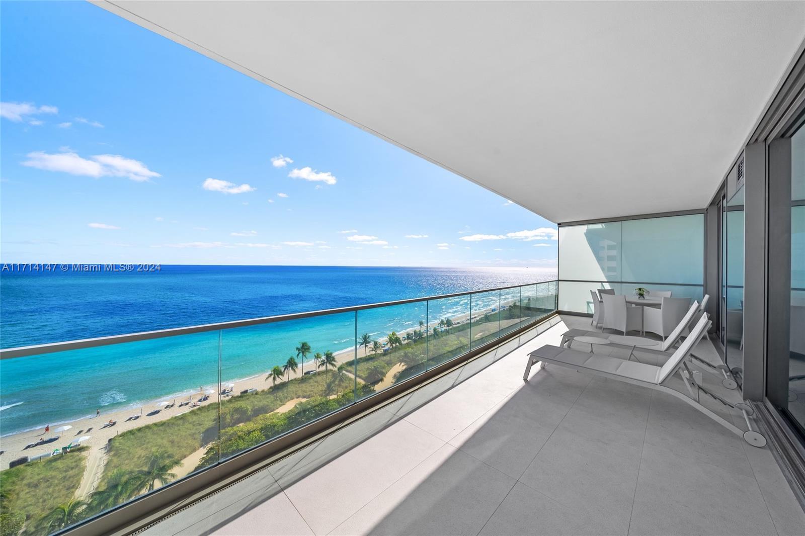 Picture of 10203 Collins Ave # 1203, Bal Harbour, FL 33154