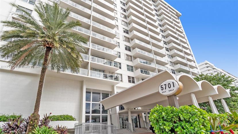 Picture of 5701 Collins Ave # 601, Miami Beach FL 33140