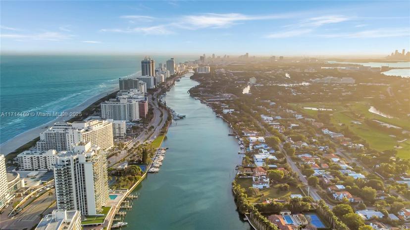 Picture of 5701 Collins Ave # 601, Miami Beach FL 33140