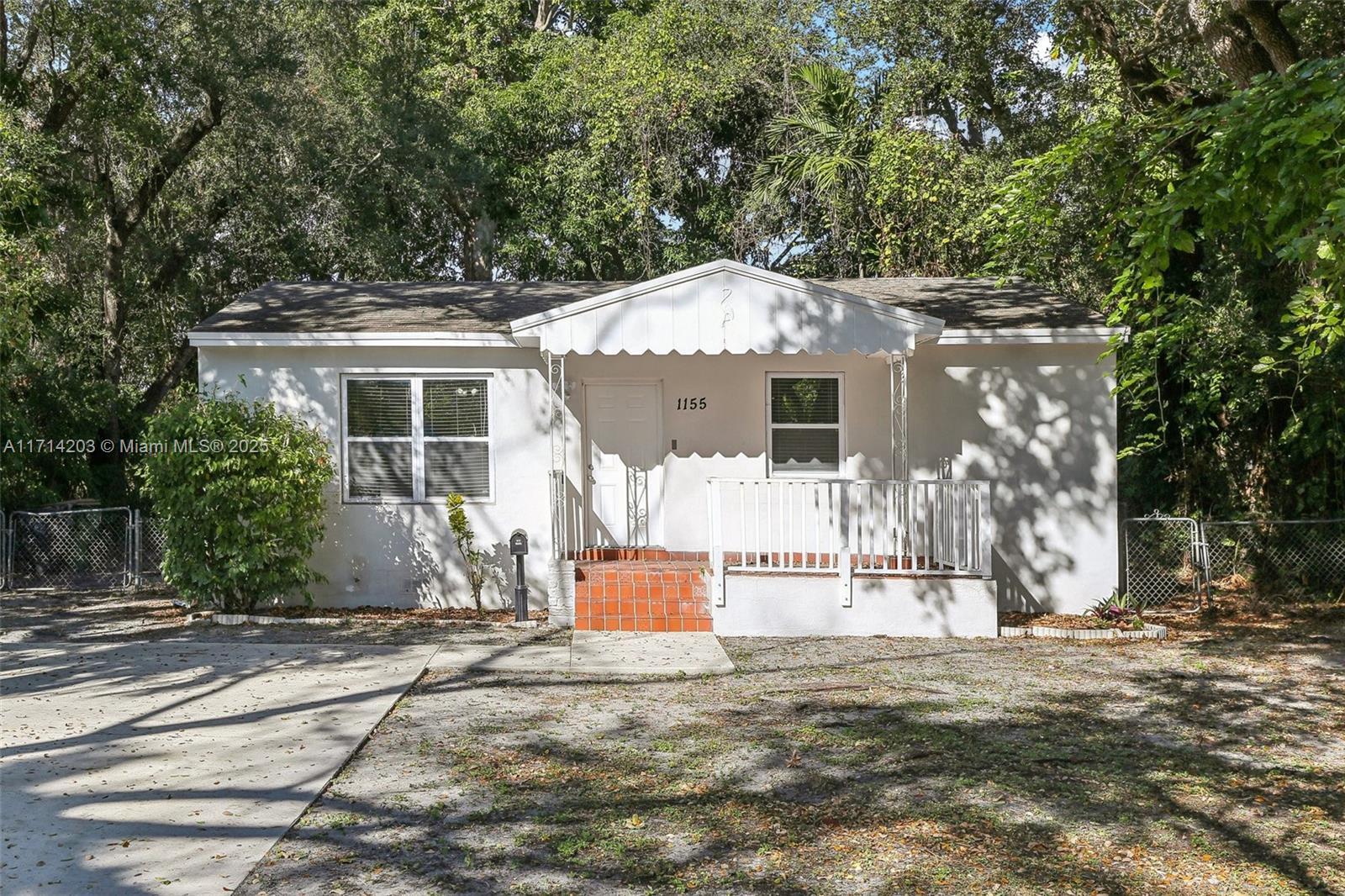Picture of 1155 NE 133Rd St, North Miami, FL 33161