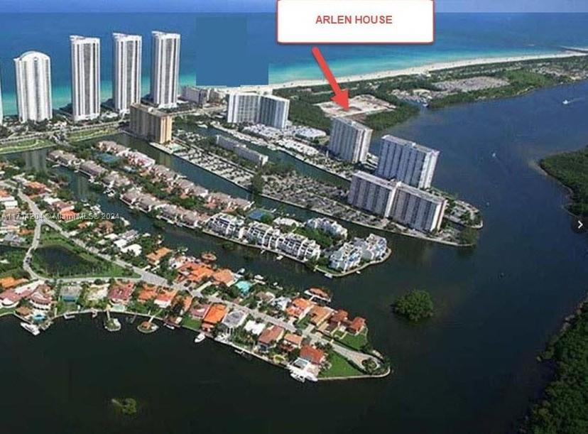 Picture of 300 Bayview Dr # 905, Sunny Isles Beach FL 33160