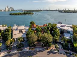 Picture of 11 E Rivo Alto Dr, Miami Beach, FL 33139