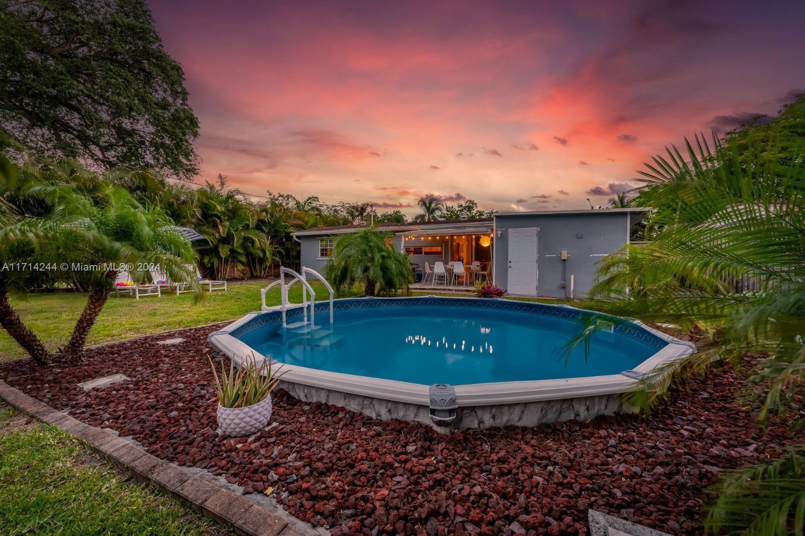 Picture of 5631 Simms St, Hollywood, FL 33021
