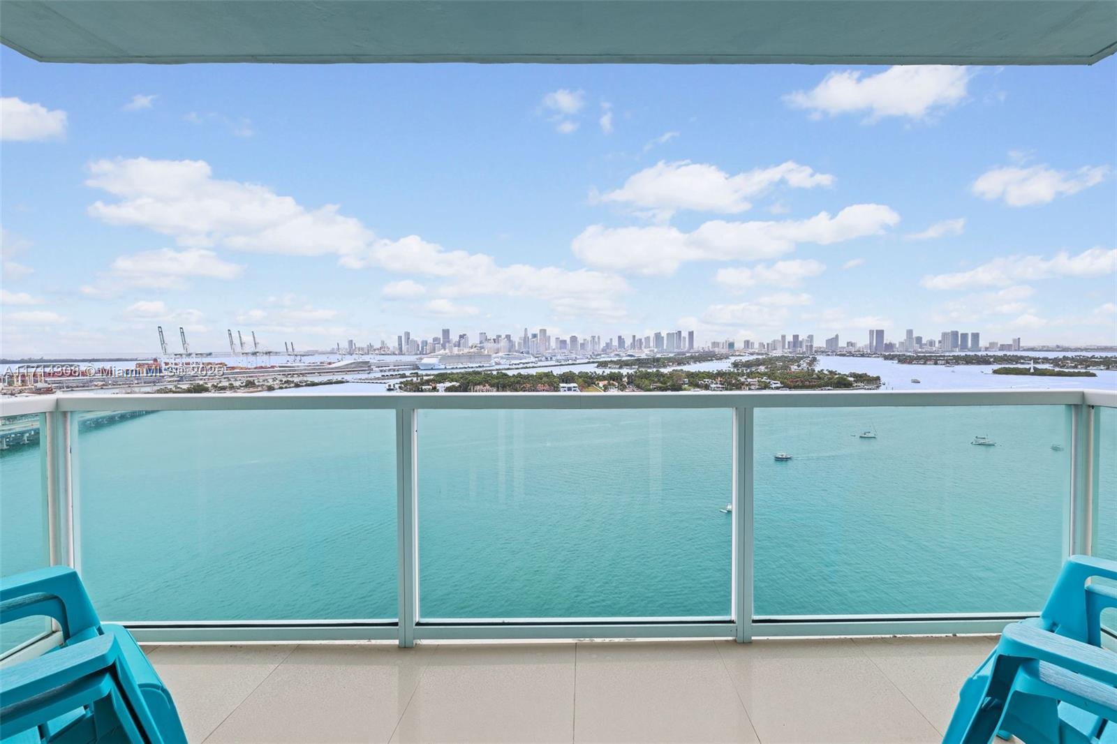 Picture of 650 West Ave # 2407, Miami Beach, FL 33139
