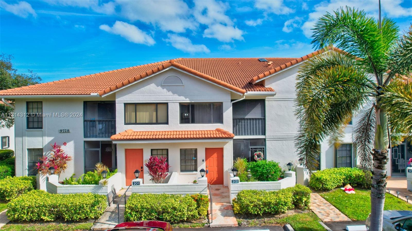 Picture of 9728 Sills Dr E # 202, Boynton Beach, FL 33437
