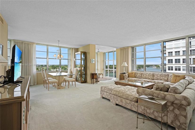 Picture of 5640 Collins Ave # 6C, Miami Beach FL 33140