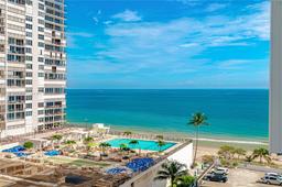 Picture of 4250 Galt Ocean Dr # 3G, Fort Lauderdale, FL 33308