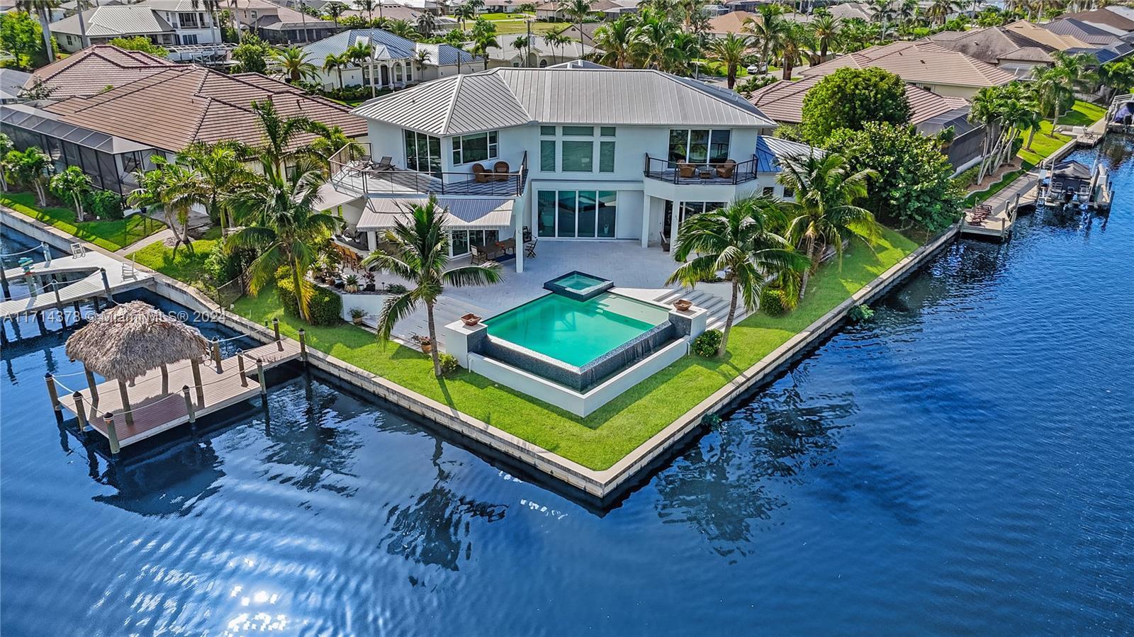 Picture of 2801 SW 39Th Ter, Cape Coral, FL 33914