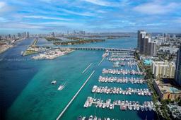 Picture of 1000 S Pointe Dr # 1406, Miami Beach, FL 33139