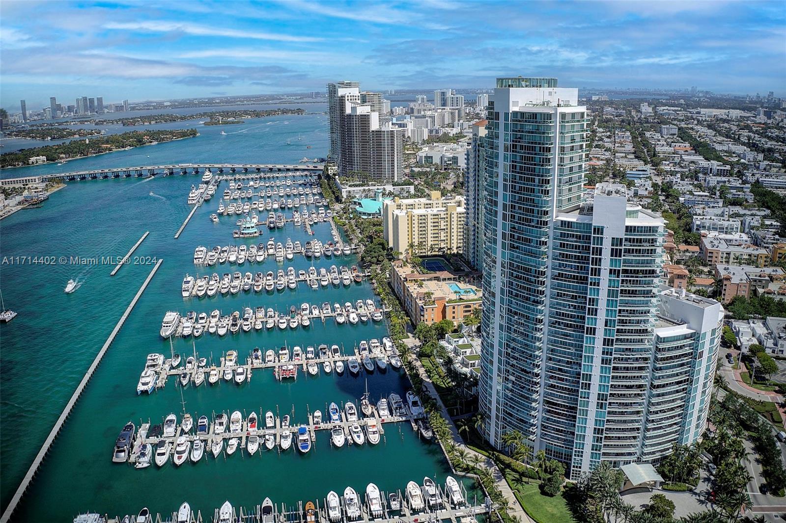 Picture of 1000 S Pointe Dr # 1406, Miami Beach, FL 33139