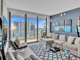 Picture of 121 NE 34Th St # 2807, Miami, FL 33137
