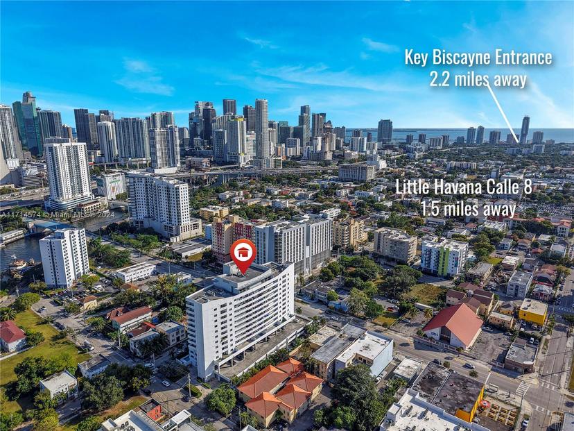 Picture of 36 NW 6Th Ave # 706, Miami FL 33128