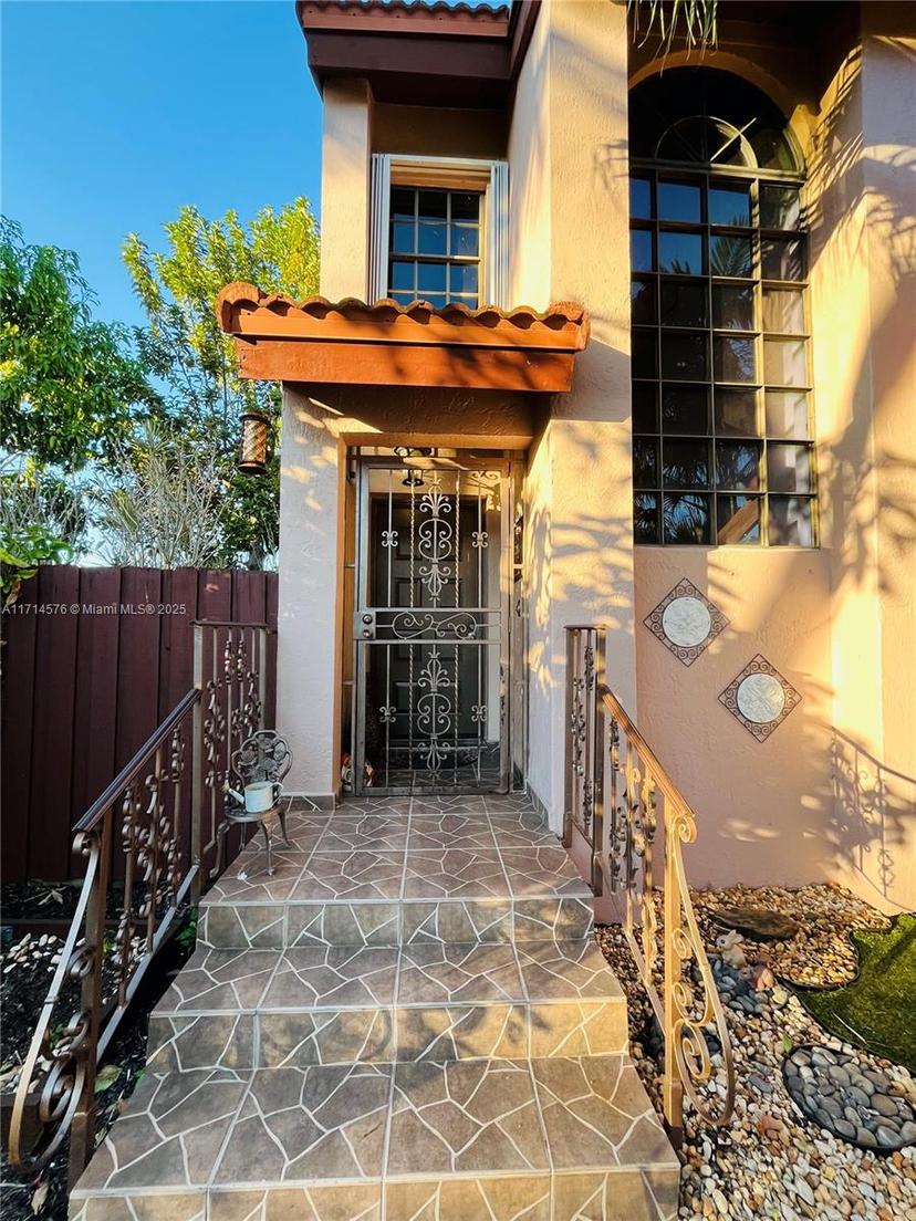 Picture of 12743 SW 61St Ter, Miami FL 33183