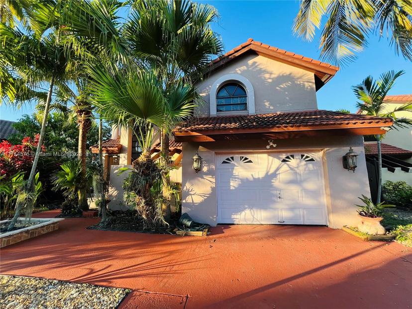 Picture of 12743 SW 61St Ter, Miami FL 33183