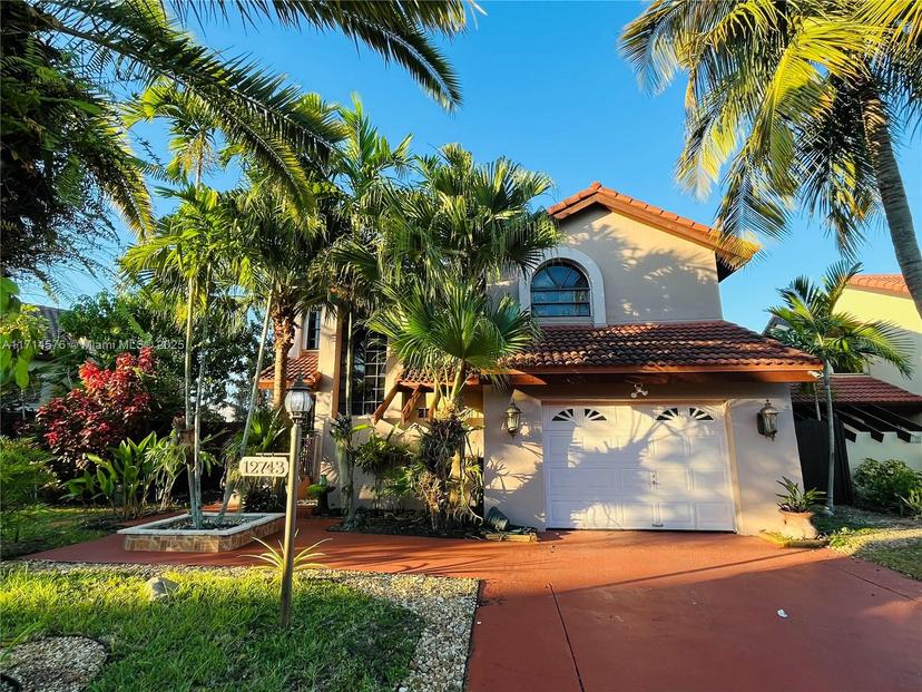 Picture of 12743 SW 61St Ter, Miami FL 33183