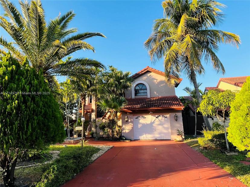 Picture of 12743 SW 61St Ter, Miami FL 33183