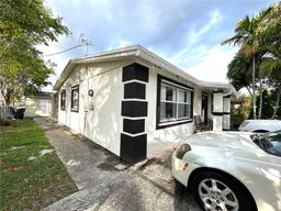 Picture of 926 S 13Th Ave S, Lake Worth, FL 33460