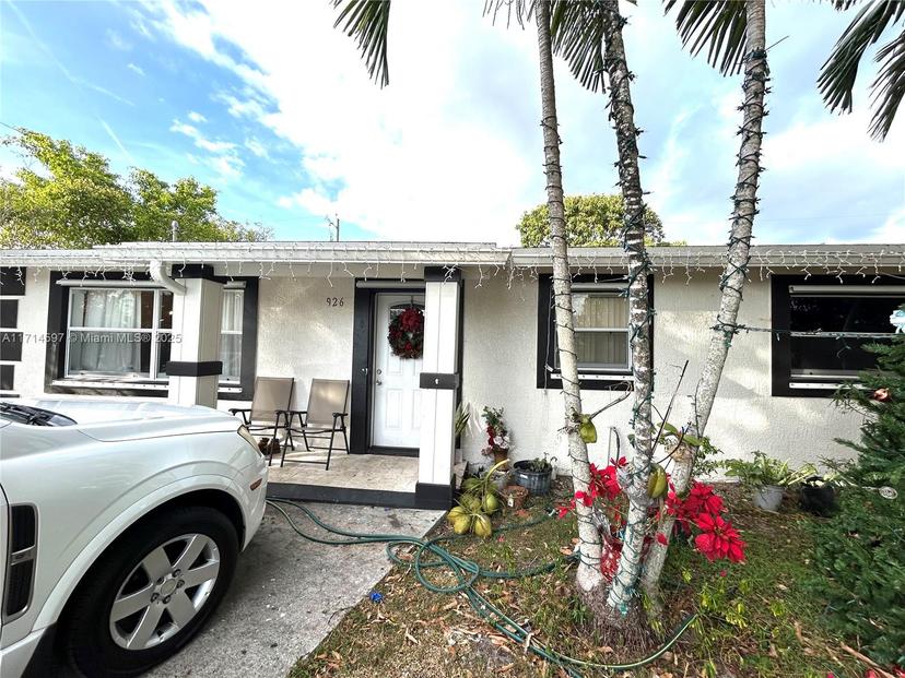 Picture of 926 S 13Th Ave S, Lake Worth FL 33460