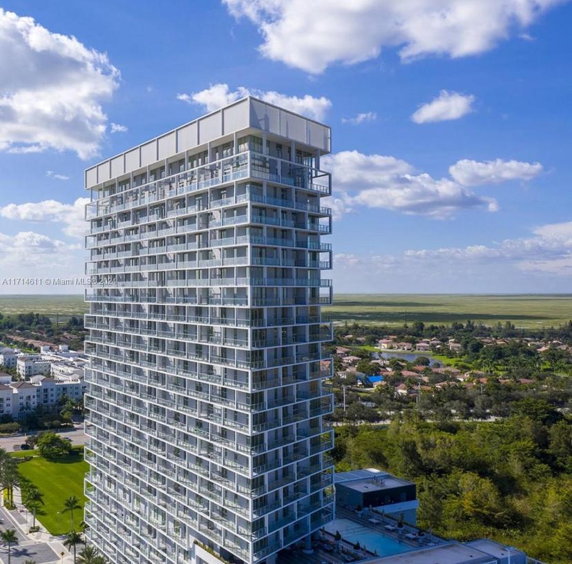 Picture of 2000 Metropica Way # 2102, Sunrise FL 33323