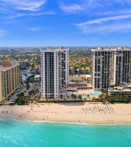 Picture of 2401 S Ocean Dr # 1007, Hollywood, FL 33019