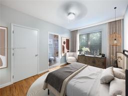 Picture of 1018 Meridian Ave # 4, Miami Beach, FL 33139