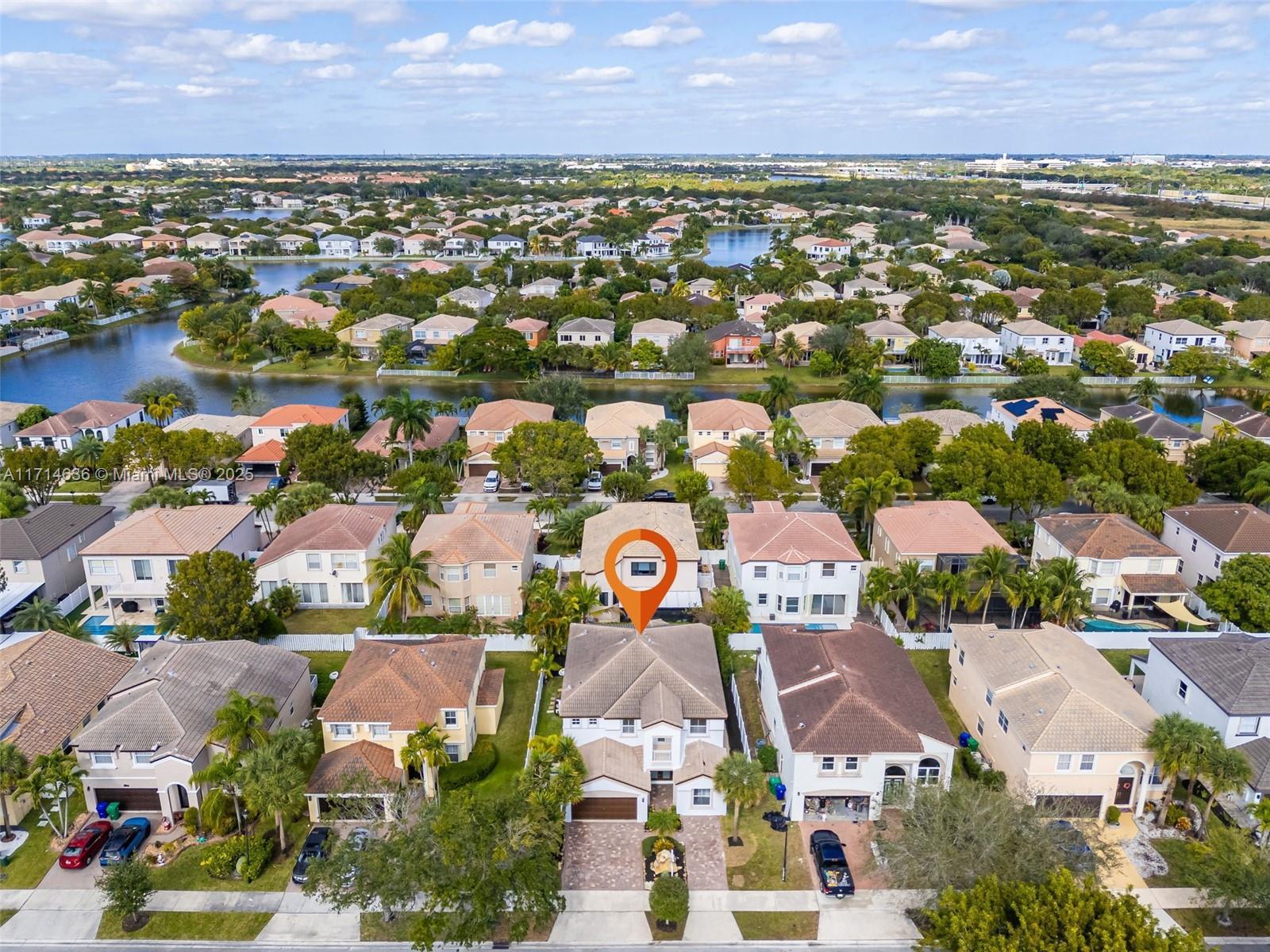 Picture of 15699 SW 54Th Ct, Miramar, FL 33027