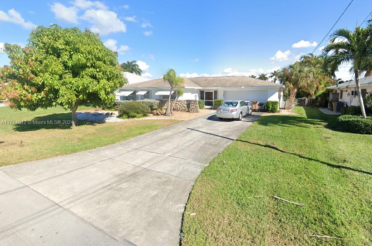 Picture of 3113 SE 19Th Ave, Cape Coral, FL 33904