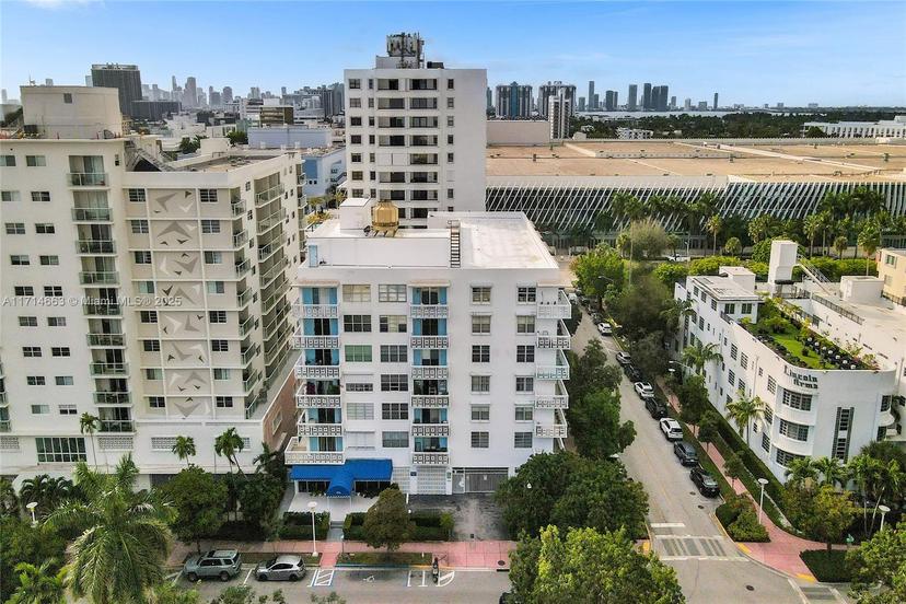 Picture of 1776 James Ave # 5B, Miami Beach FL 33139