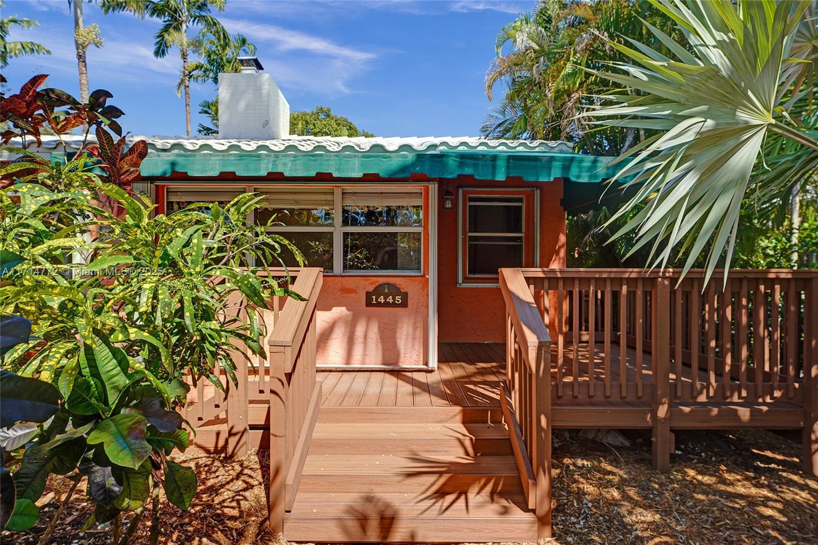 Picture of 1445 Jackson St, Hollywood, FL 33020