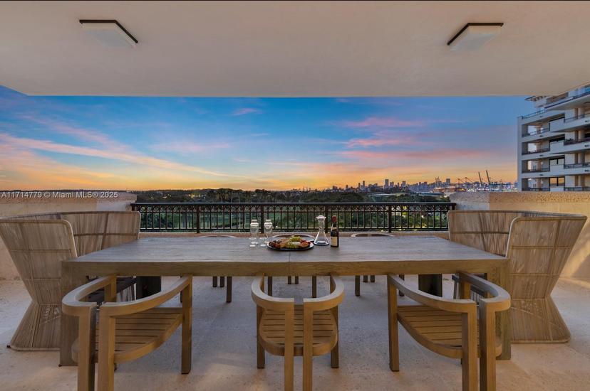 Picture of 7061 Fisher Island Dr # 7061, Miami Beach FL 33109