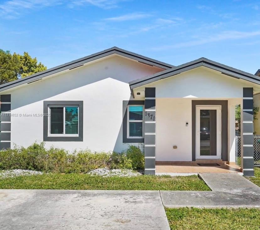 Picture of 1371 NW 75Th St, Miami FL 33147