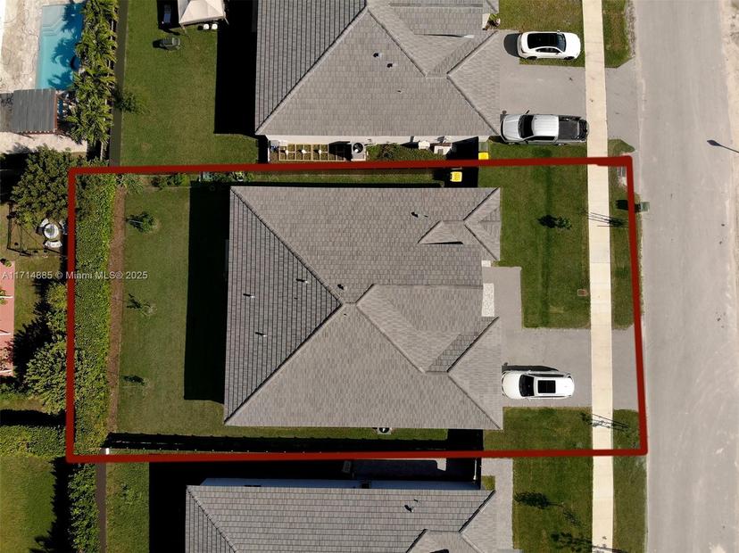 Picture of 1877 NE 1St St, Homestead FL 33033