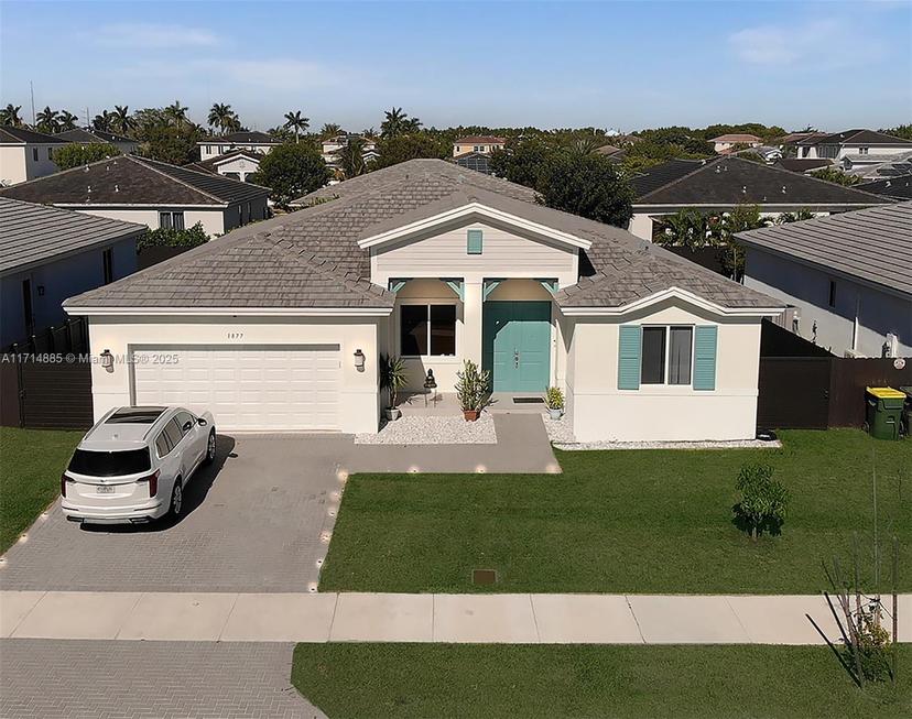 Picture of 1877 NE 1St St, Homestead FL 33033