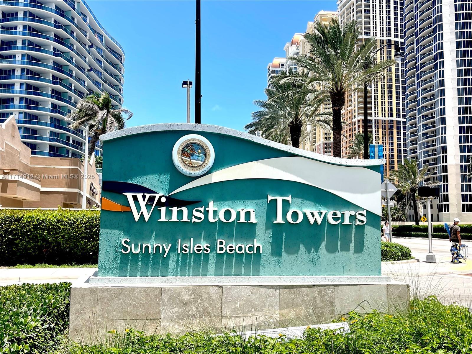 Picture of 250 174Th St # 2307, Sunny Isles Beach, FL 33160