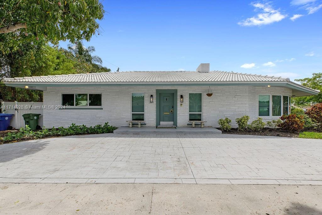 Picture of 2804 NW 12Th Ave, Wilton Manors, FL 33311