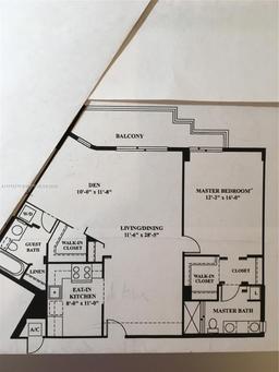 Picture of 3300 NE 192Nd St # 1804, Aventura, FL 33180