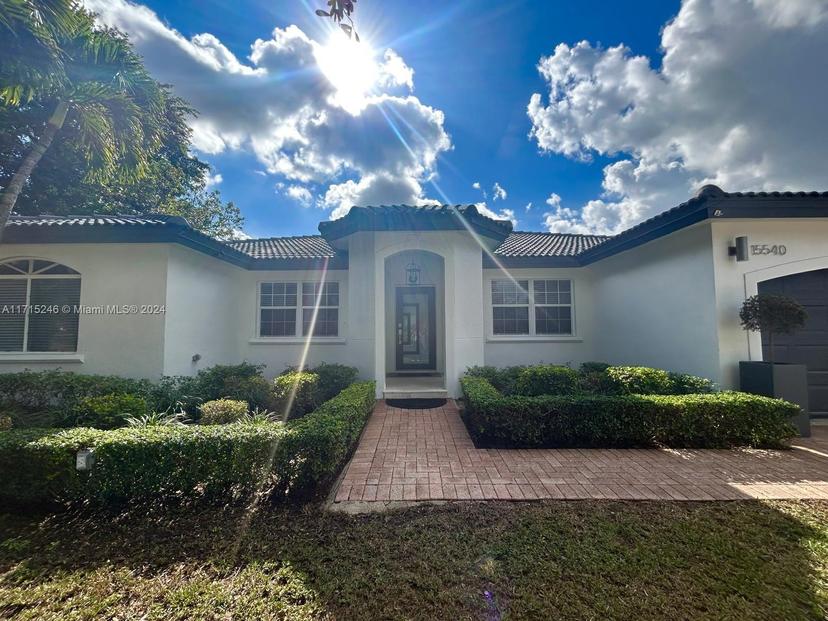 Picture of 15540 SW 168Th St, Miami FL 33187