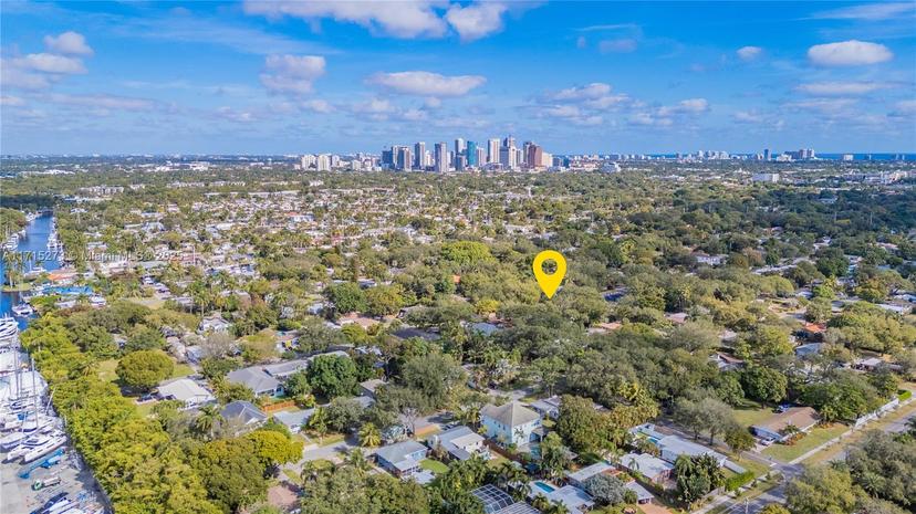 Picture of 1300 SW 18Th Ct, Fort Lauderdale FL 33315
