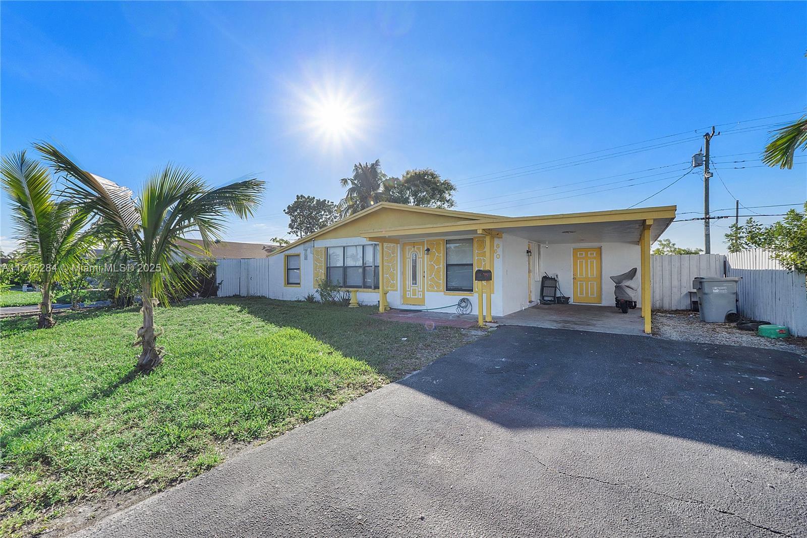 Picture of 660 NW 17Th St, Pompano Beach, FL 33060