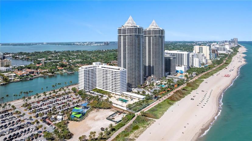 Picture of 4747 Collins Ave # 809, Miami Beach, FL 33140