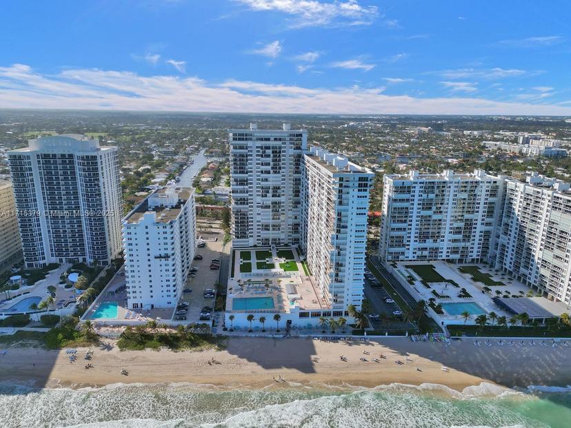 Picture of 4280 Galt Ocean Dr # 10A, Fort Lauderdale FL 33308