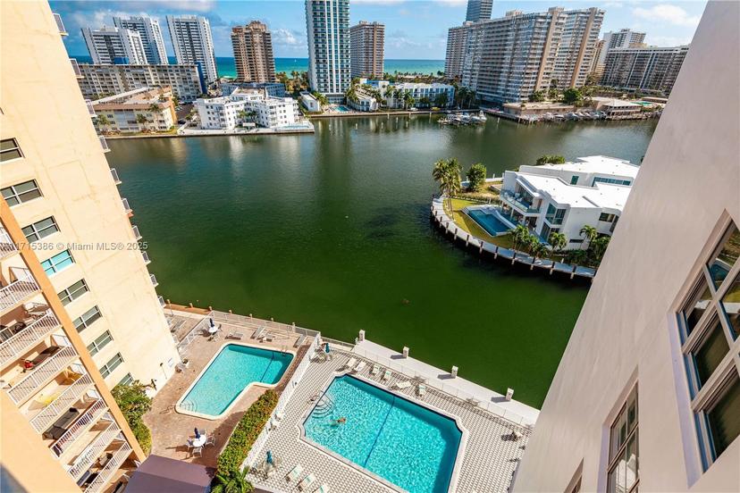 Picture of 137 Golden Isles Dr # 1102, Hallandale Beach FL 33009
