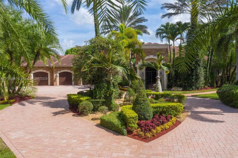 Picture of 16740 Berkshire Ct, Southwest Ranches FL 33331