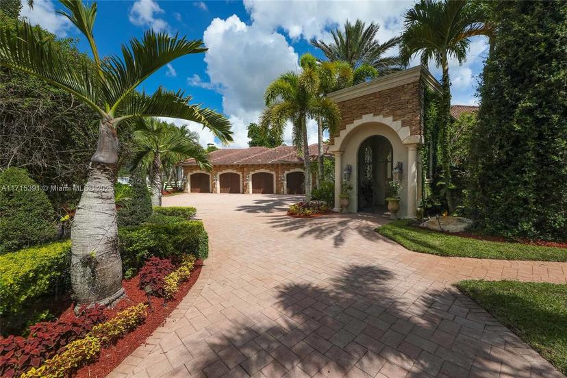 Picture of 16740 Berkshire Ct, Southwest Ranches FL 33331