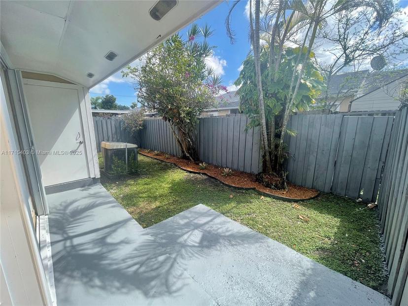 Picture of 10358 SW 205Th Ter # 10358, Cutler Bay FL 33189
