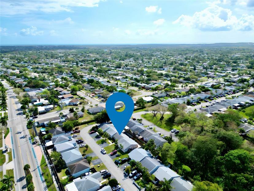 Picture of 10358 SW 205Th Ter # 10358, Cutler Bay FL 33189